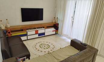 Imagem: Apartamento para aluguel com 105 m² com