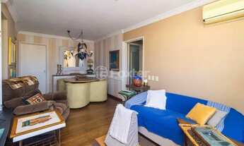 Imagem 5: Vendo Excelente Cobertura 3 quartos suíte 2 garagens 223m² privativos no Bairro Boa Vista