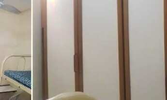 Imagem 2: Vaga Feminina Quarto P/Aluguel 250m Metrô Tijuca Saens Pena