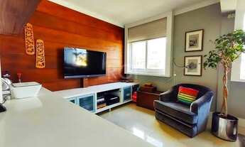 Imagem: Apartamento em Auxiliadora