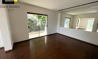 Imagem 4: APARTAMENTO DE 213M² COM 3 DORMS SENDO 1 SUÍTE NO COND. CONDESSA LUCIANA EM HIGIENOPÓLIS