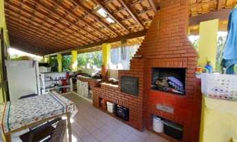 Imagem 2: Casa bem localizado com 2 quartos em Itanhaém/SP