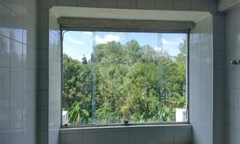 Imagem 4: Casa com 1100m² num terreno de 1800m2 à venda no condominio Marambaia- Vinhedo SP