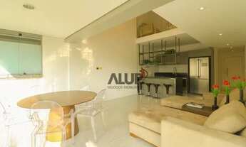 Imagem 2: Duplex para venda tem 136 metros quadrados com 2 quartos em Vila Nova Conceição - São Paul