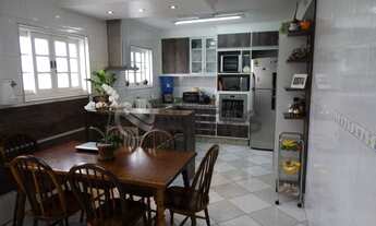 Imagem 4: Casa em Vila Espanhola - São Paulo