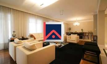 Imagem: Venda Apartamento 3 Dormitórios - 275 m²