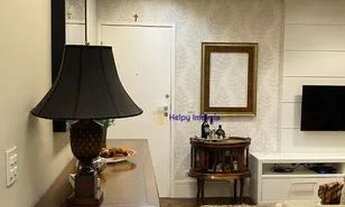 Imagem 3: Apartamento com 3 dormitórios à venda, 113 m² por R$ 1.590.000 - Jardim Paulista - São Pau