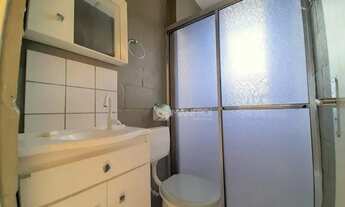 Imagem 5: Apartamento com 2 dormitórios, 39 m² - venda por R$ 109.990,00 ou aluguel por R$ 869,00/mê