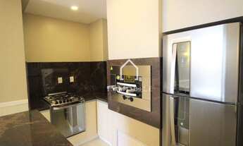 Imagem 6: Apartamento diferenciado, com terraço no Royal Park Residence