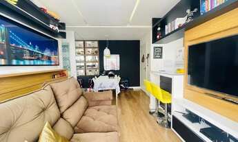 Imagem: Apartamento para venda tem 60 m² com 2