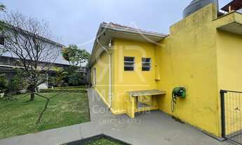 Imagem 2: Casa de vila para venda possui 411 metros quadrados em Vila Assunção - Santo André - SP