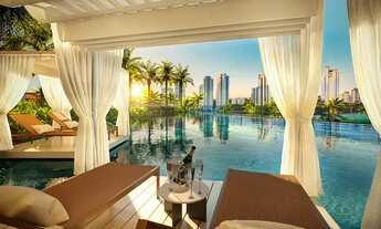 Imagem 5: Você está preparado para conhecer seu novo Home Resort, Oásis e mudar de vida??