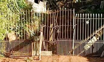 Imagem 2: Terreno na zona norte