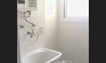 Imagem 2: Apartamento para aluguel com 77 metros quadrados com 3 quartos