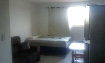 Imagem 5: Flat mobiliado no poço 800mts do mar