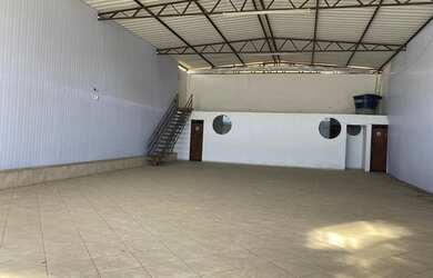 Imagem 5: GALPÃO COM 300 METROS NO FONTESVILLE