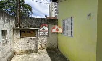 Imagem: São José dos Campos - Casa Padrão - Jardim