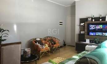 Imagem 5: PORTO ALEGRE - Apartamento Padrão - Cristo Redentor