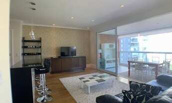 Imagem: Apartamento para aluguel possui 91 metros