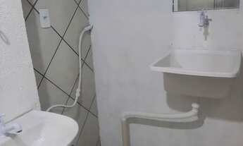 Imagem 5: Kitnet bela vista são josé