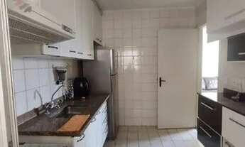 Imagem 7: Apartamento à venda, 56 m² por R$ 250.000,00 - Butantã - São Paulo/SP