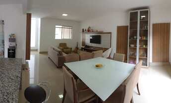 Imagem 4: Excelente casa, estilo sobrado no residencial VOLPI II