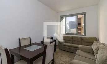 Imagem 3: Apartamento para Aluguel - Centro Histórico, 2 Quartos, 70 m2