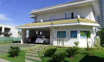 Imagem 5: Linda Casa de condomínio sobrado para venda tem 304 metros quadrados com 4 quartos