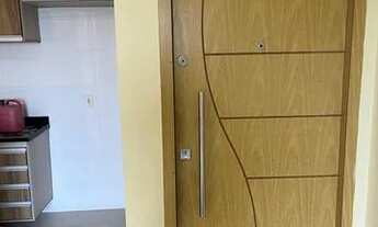 Imagem 4: ALUGO LINDO APT DE 3/4 SENDO 1 SUÍTE, TODO REFORMADO, COND. MIRANTE DO LAGO, 2 VAGAS DE GA