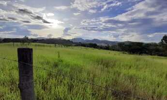 Imagem 4: Terreno espetacular em São João Del Rei com 3794m²