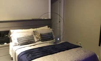 Imagem 7: Apartamento 5 quartos, 4 suítes em 295m², 5 vagas de garagem, Alto padrão