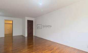 Imagem 4: Apartamento Locação 3 Dormitórios - 135 m² Higienópolis