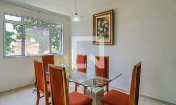 Imagem 4: Apartamento para Aluguel - Santa Inês, 3 Quartos, 115 m2