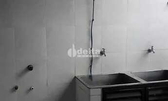 Imagem 2: Apartamento para aluguel, 2 quartos, 1 suíte, 1 vaga, Martins - Uberlândia/MG