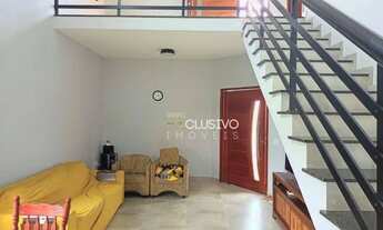 Imagem 6: Casa com 3 dormitórios à venda, 132 m² por R$ 400.000,00 - Jaconé - Saquarema/RJ