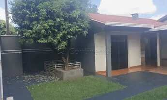 Imagem 3: Dourados - Casa Padrão - Jardim Canaa III