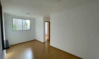 Imagem 3: ALUGO - Apartamento com 2 Quartos no Spazio Louvre