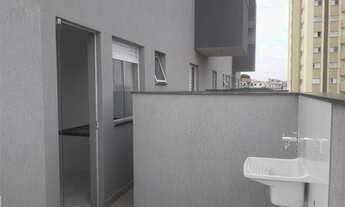 Imagem 7: Apartamento Cidade Patriarca Sao Paulo/SP