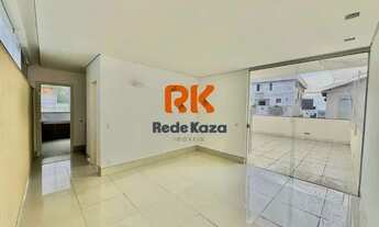 Imagem 5: Cobertura à venda, 4 quartos, 1 suíte, 2 vagas, Engenho Nogueira - Belo Horizonte/MG