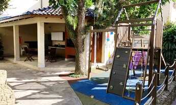 Imagem 2: Apartamento para venda tem 122 metros quadrados com 3 quartos em Menino Deus - Porto Alegr