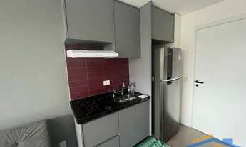 Imagem 4: Apartamento/Studio - MOBILIADO - Locação - 1 Minuto do metrô Butantã