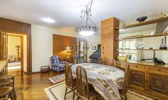 Imagem 5: Apartamento com varanda gourmet, 4 dormitórios sendo 2 suítes