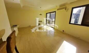 Imagem 2: LR Flats - Flat para Locação no Itaim Bibi