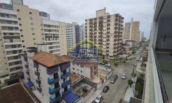Imagem: Apto com 3 dorms, Ocian, Praia Grande