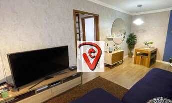 Imagem 2: Apartamento à venda no Centro de São Bernardo do Campo