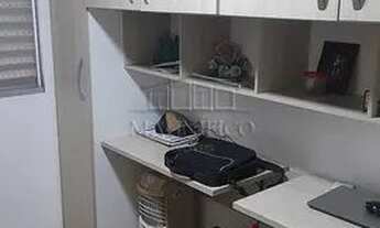 Imagem: São Bernardo do Campo - Apartamento Padrão