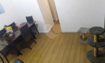 Imagem 3: APARTAMENTO - 03 QUARTOS - ENGENHO NOVO [ME