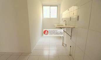 Imagem 6: Apartamento, 55 m² - venda por R$ 234.000,00 ou aluguel por R$ 806,00/mês - Rubem Berta