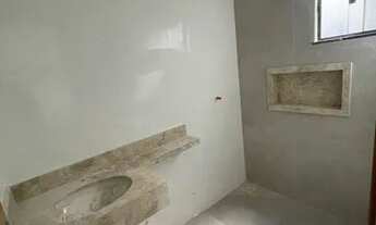 Imagem 4: Casa 2 quartos sendo 1 suíte!