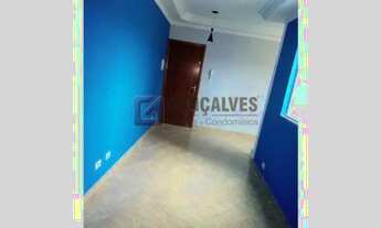 Imagem 4: SANTO ANDRE - Residential / Penthouse - VILA PIRES